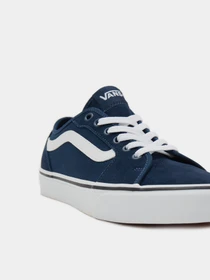 Кеды Vans Filmore Decon модель VN0A3WKZ5M51 Фото