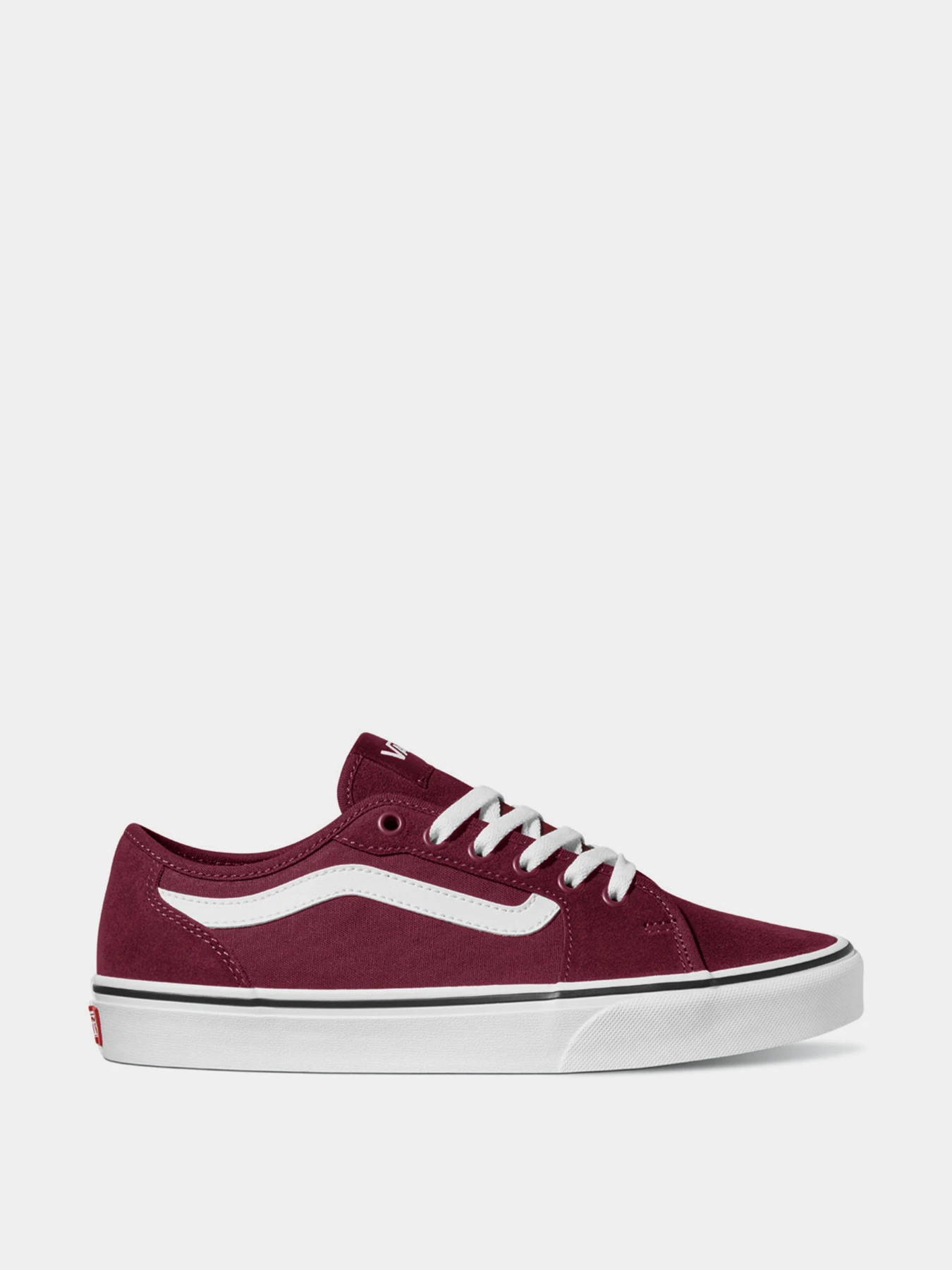 Кеды Vans Filmore Decon модель VN0A3WKZ5LN1 Кеды Vans Filmore Decon модель VN0A3WKZ5LN1 Фото