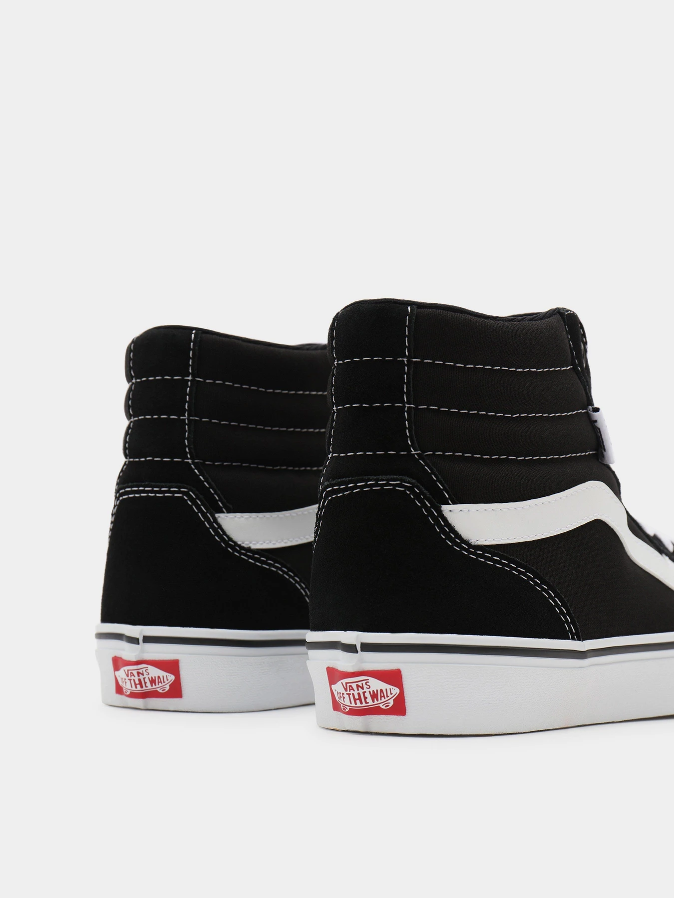Кеди Vans Filmore Sneaker Herren модель VN0A5HZLIJU1 Кеди Vans Filmore Sneaker Herren модель VN0A5HZLIJU1 Фото