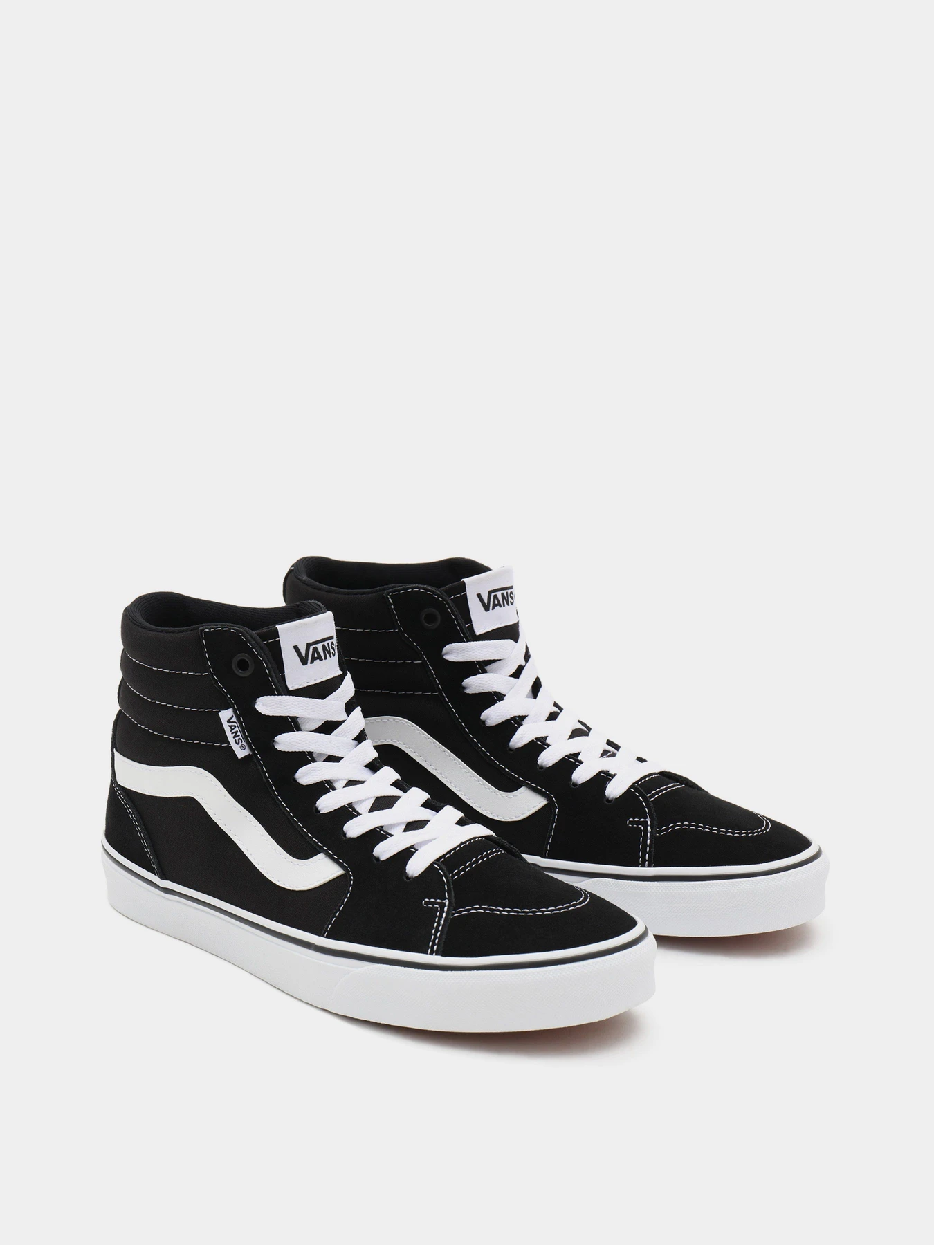 Кеди Vans Filmore Sneaker Herren модель VN0A5HZLIJU1 Кеди Vans Filmore Sneaker Herren модель VN0A5HZLIJU1 Фото