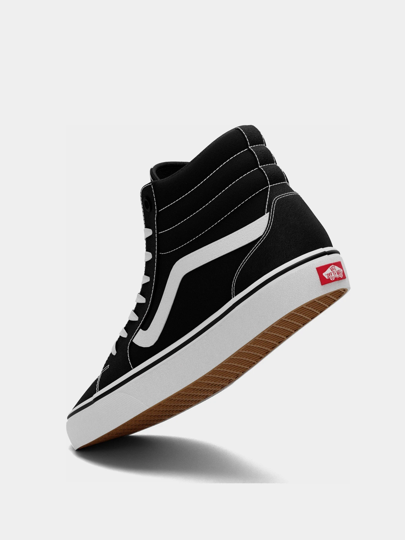 Кеди Vans Filmore Sneaker Herren модель VN0A5HZLIJU1 Кеди Vans Filmore Sneaker Herren модель VN0A5HZLIJU1 Фото