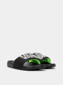 Шлёпанцы Vans TRIPPY GRAIN LA COSTA модель VN0A5HF5BKA1 Фото