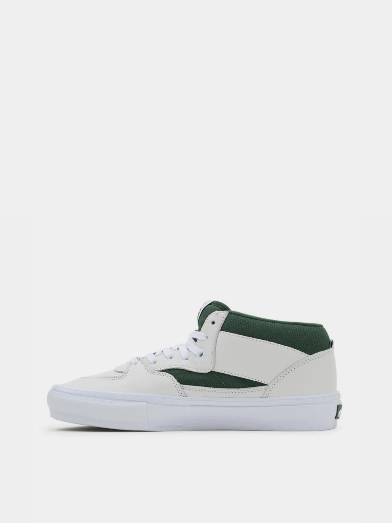 Кеди Vans Skate Half Cab модель VN0A5FCDWGR1 Кеди Vans Skate Half Cab модель VN0A5FCDWGR1 Фото