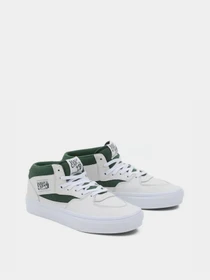 Кеди Vans Skate Half Cab модель VN0A5FCDWGR1 Фото