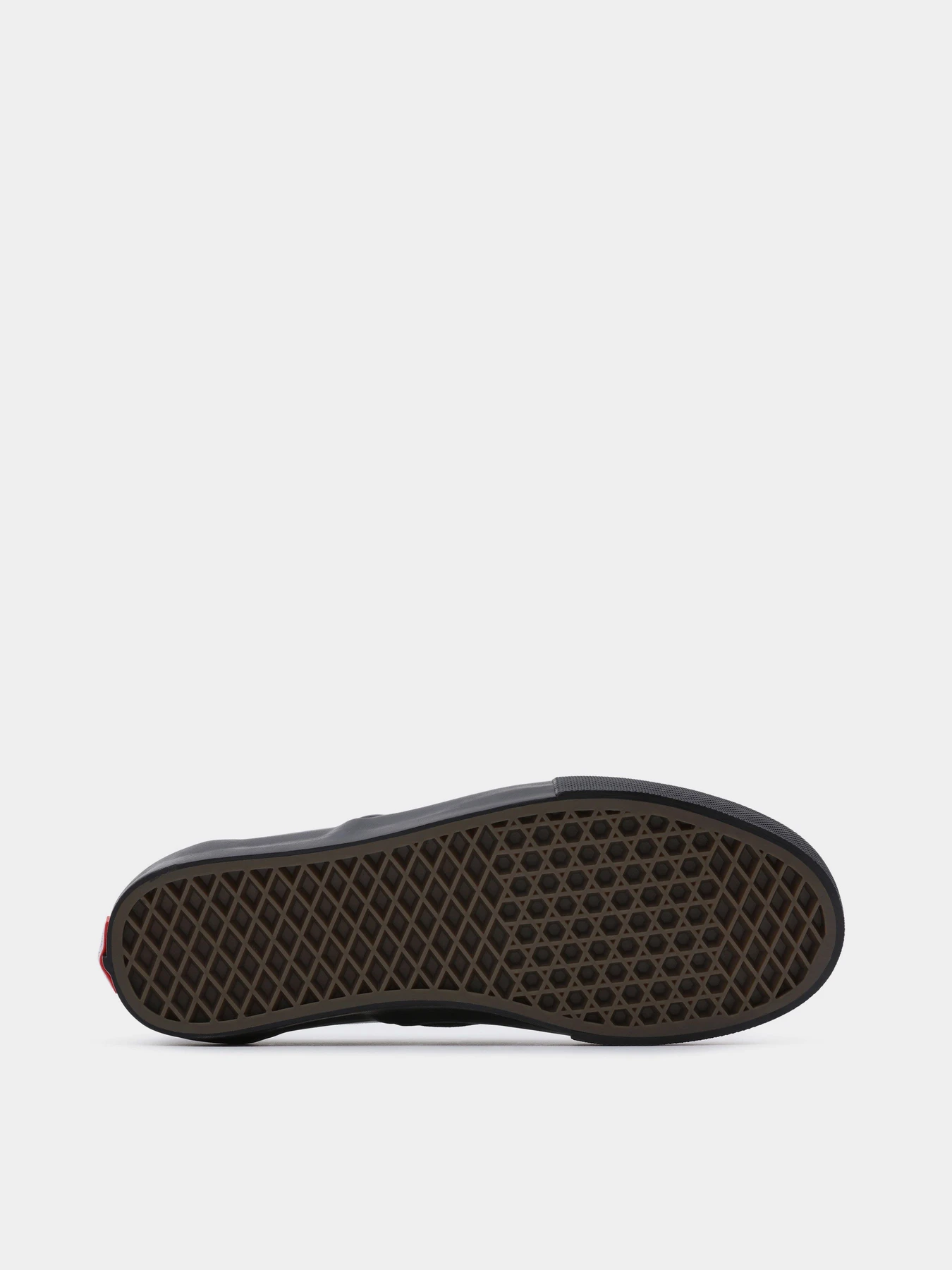 Слипоны и мокасины Vans Skate модель VN0A5FCAB8C1 Фото