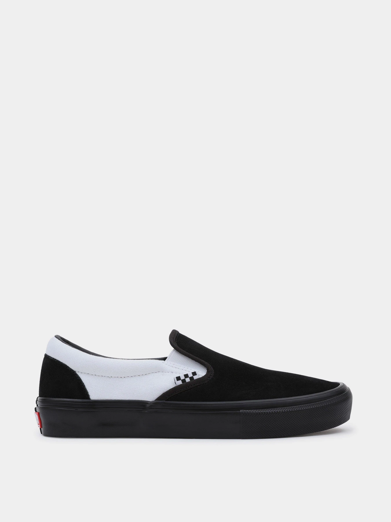 Слипоны и мокасины Vans Skate модель VN0A5FCAB8C1 Фото