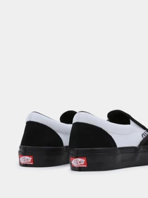 Слипоны и мокасины Vans Skate модель VN0A5FCAB8C1 Фото