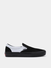 Слипоны и мокасины Vans Skate модель VN0A5FCAB8C1 Фото
