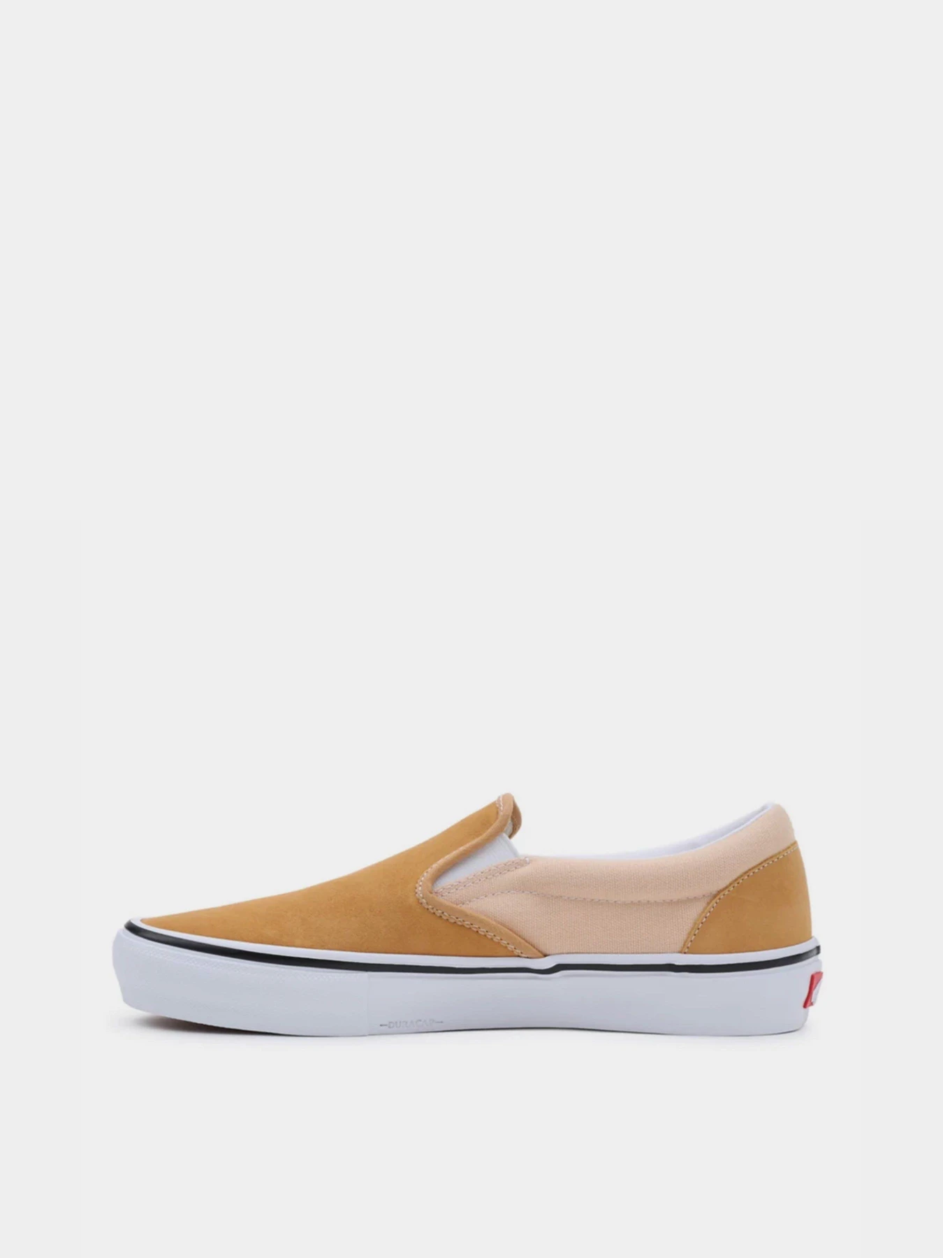 Слипоны и мокасины Vans Skate модель VN0A5FCABLP1 Фото