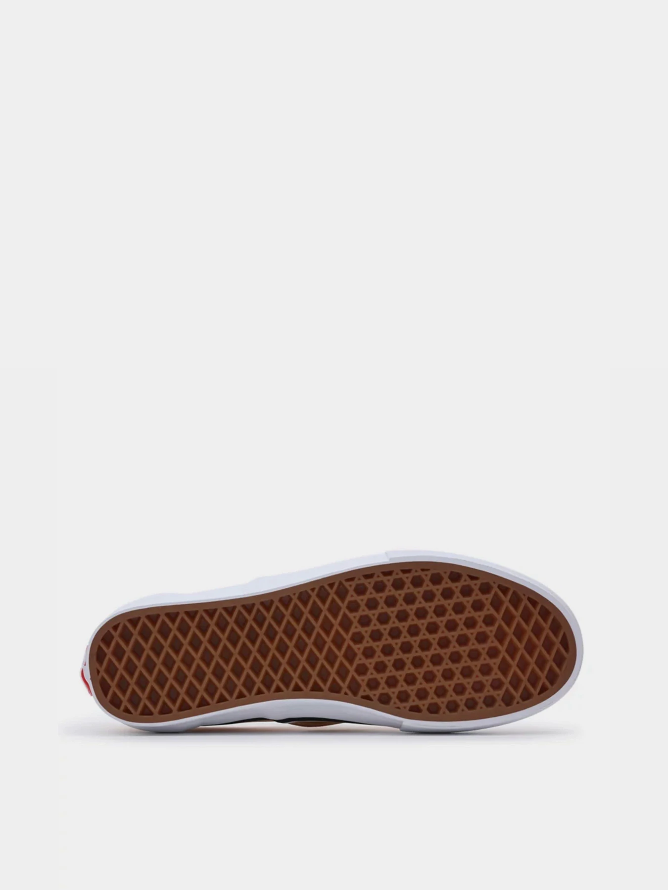 Слипоны и мокасины Vans Skate модель VN0A5FCABLP1 Фото