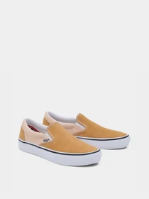 Слипоны и мокасины Vans Skate модель VN0A5FCABLP1 Фото