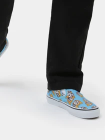 Сліпони та мокасини Vans Skate модель VN0A5FCABM61 Фото