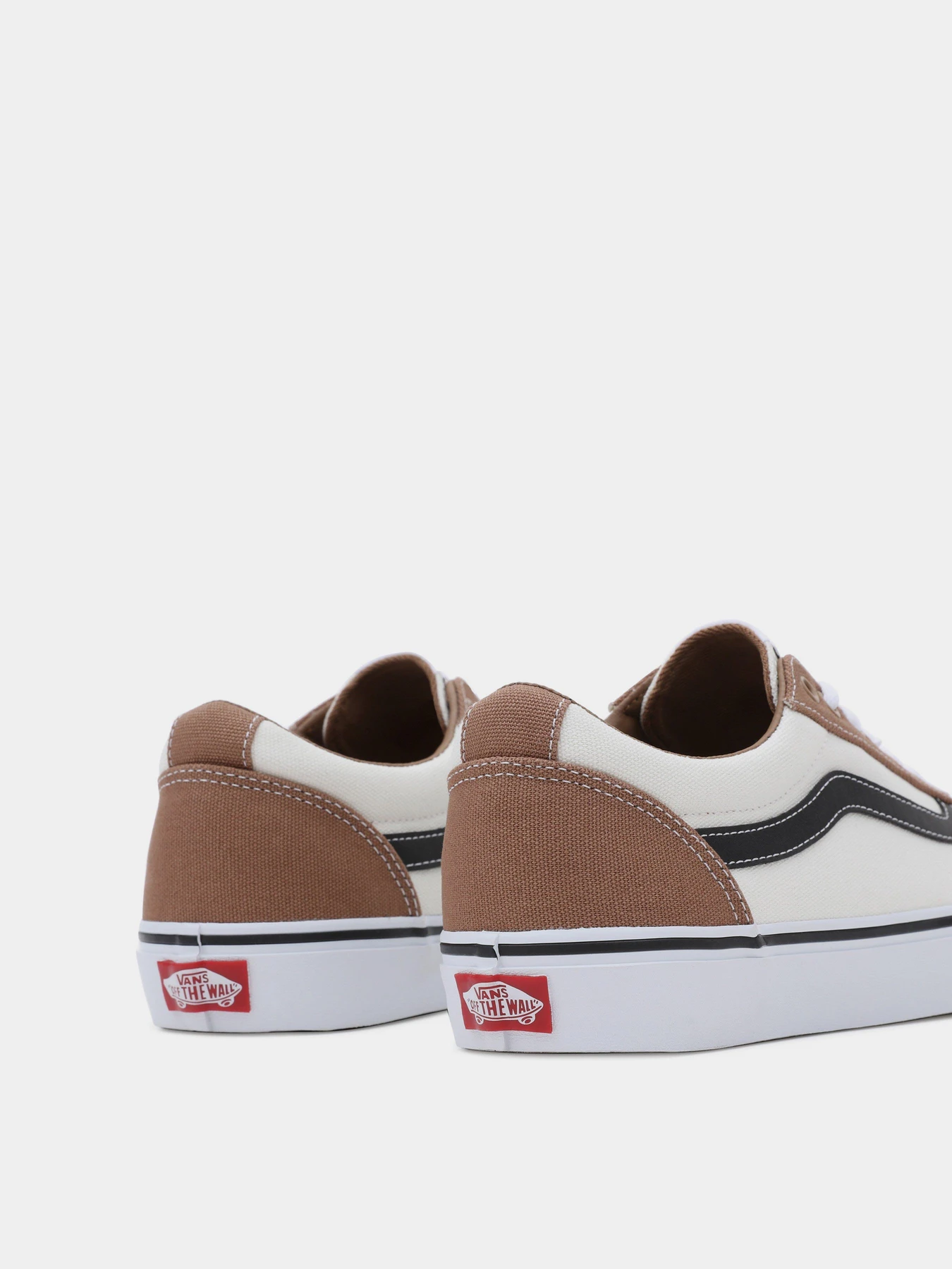 Кеды Vans Old Skool Ward модель VN0A36EMLBR1 Фото