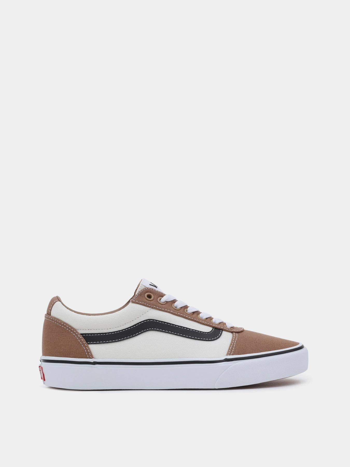 Кеды Vans Old Skool Ward модель VN0A36EMLBR1 Фото