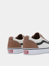 Кеды Vans Old Skool Ward модель VN0A36EMLBR1 Фото