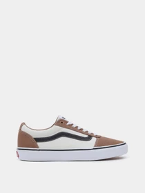 Кеды Vans Old Skool Ward модель VN0A36EMLBR1 Фото