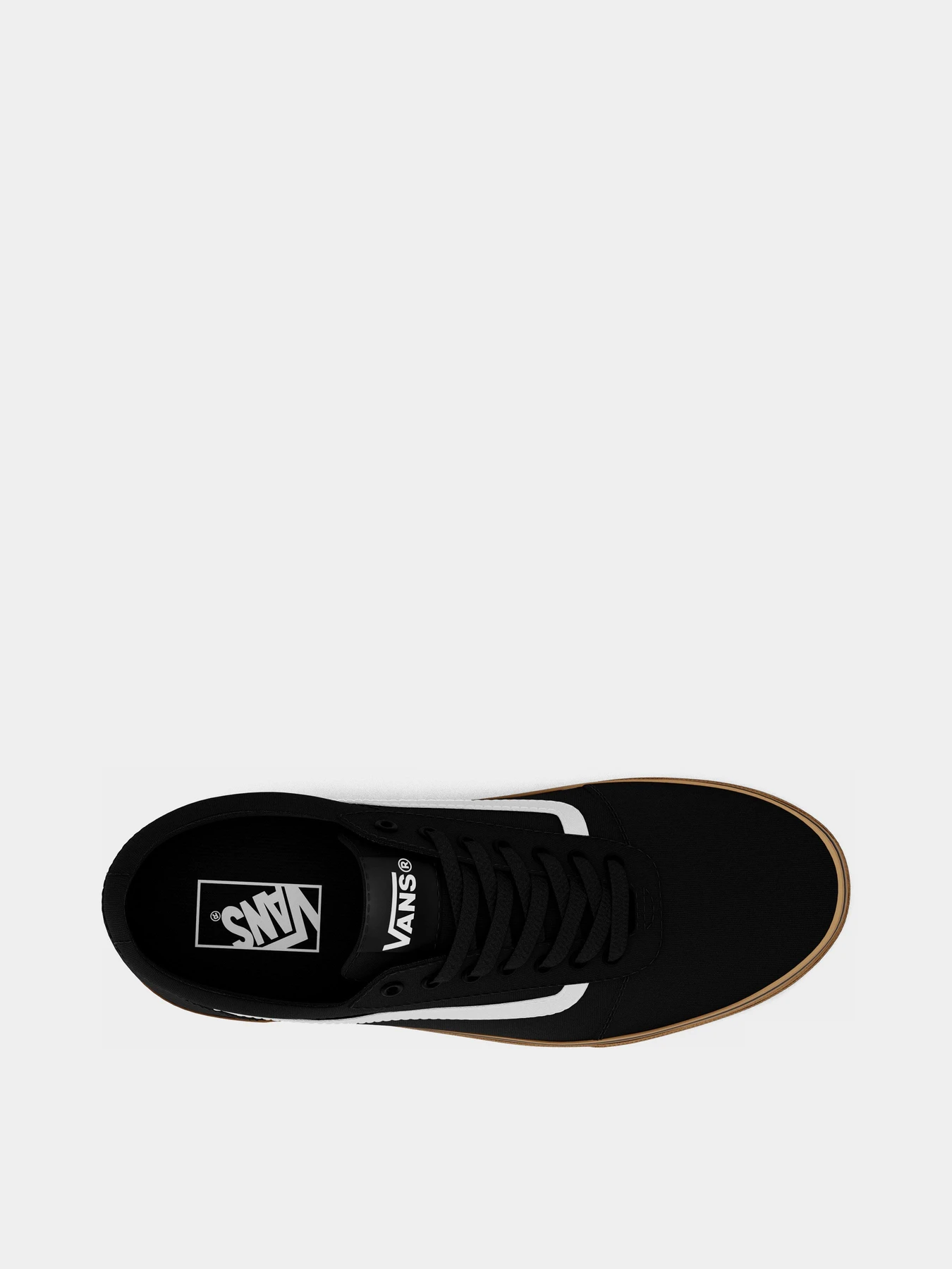 Кеди Vans Ward модель VN0A36EM7HI1 Фото