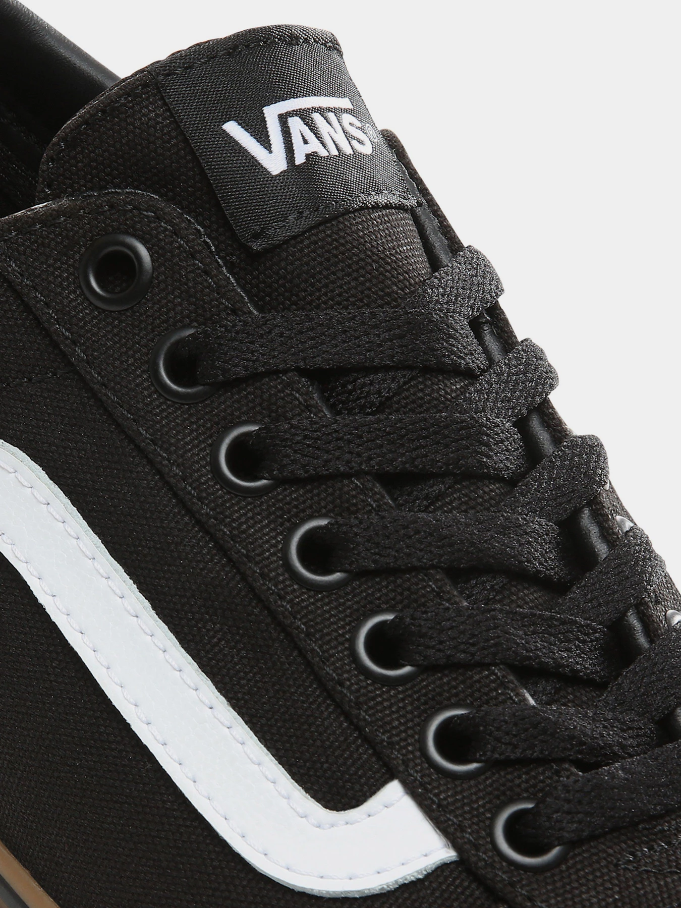 Кеди Vans Ward модель VN0A36EM7HI1 Фото