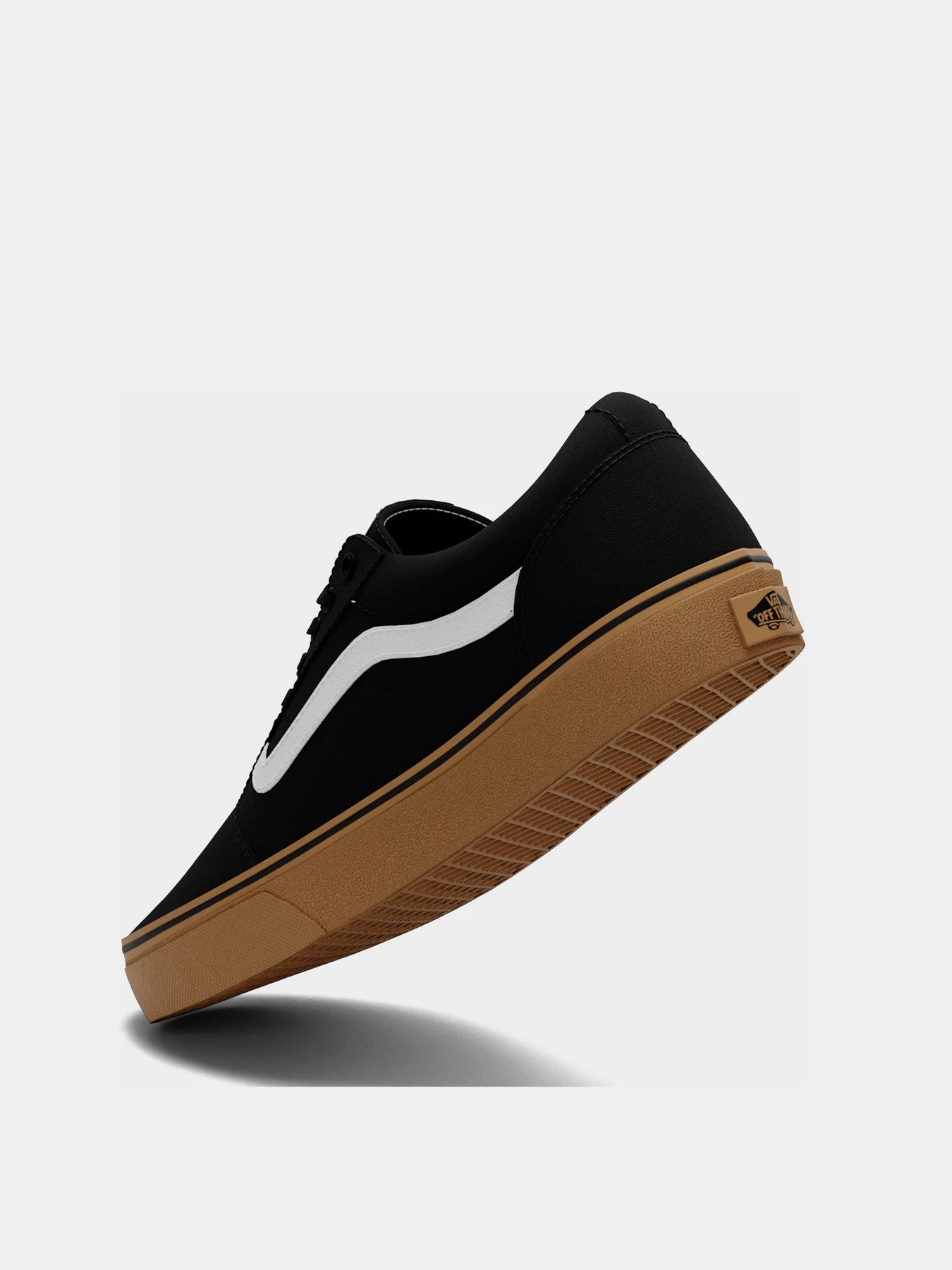 Кеди Vans Ward модель VN0A36EM7HI1 Фото
