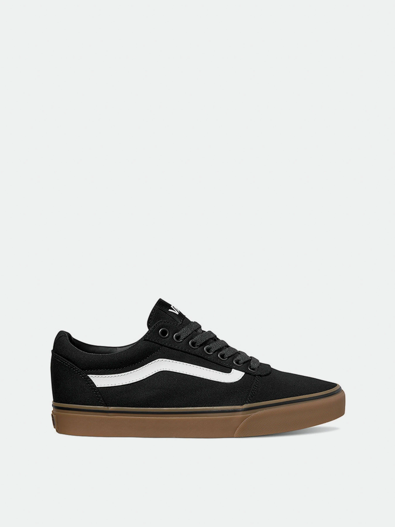 Кеди Vans Ward модель VN0A36EM7HI1 Фото