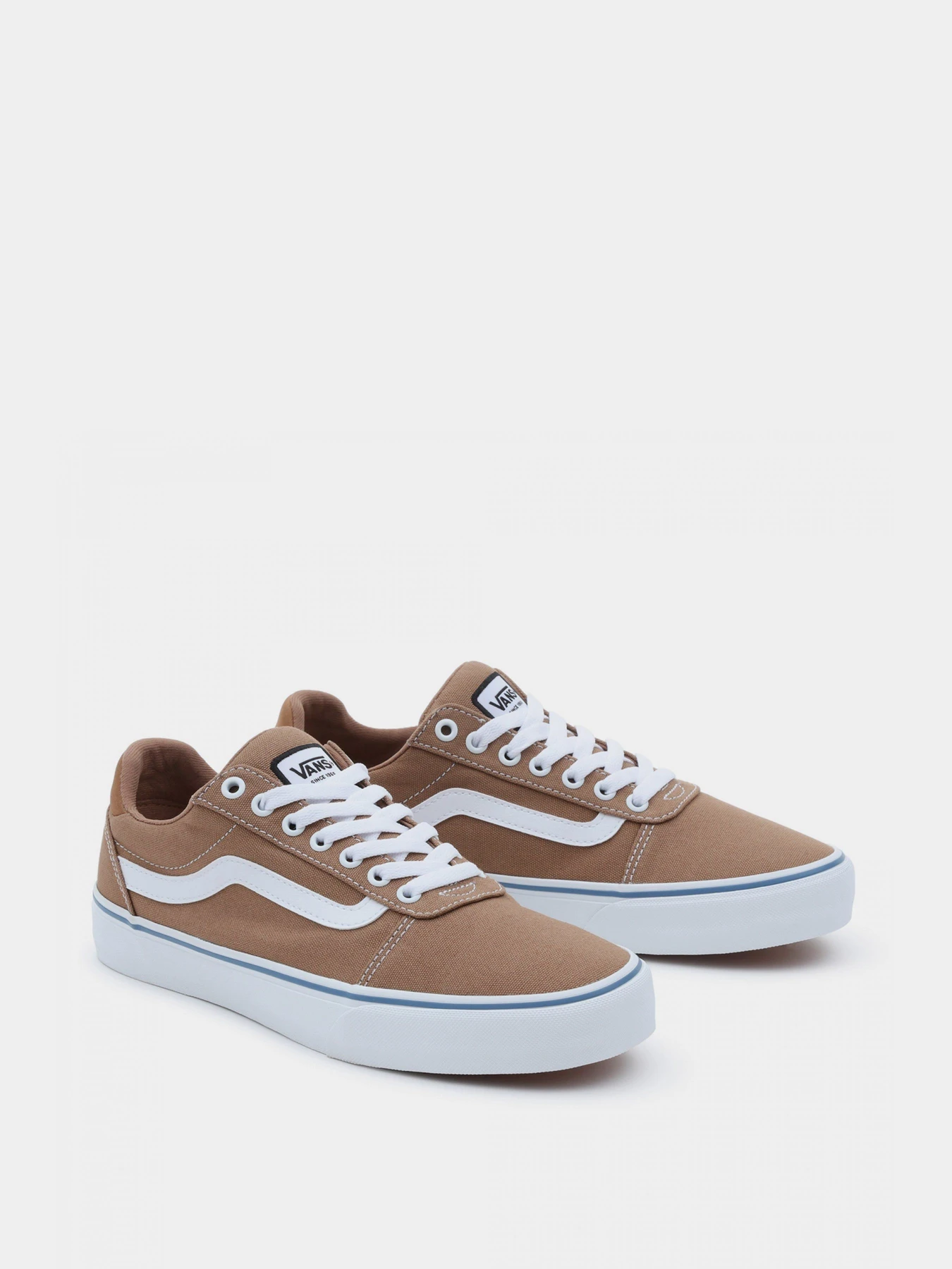 Кеды Vans модель VN0A3WLHLBR1 Кеды Vans модель VN0A3WLHLBR1 Фото