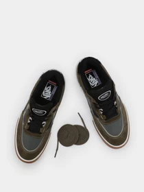 Кеды Vans Wayvee модель VN0A5JIADOL1 Фото