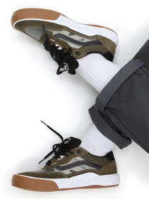 Кеды Vans Wayvee модель VN0A5JIADOL1 Фото