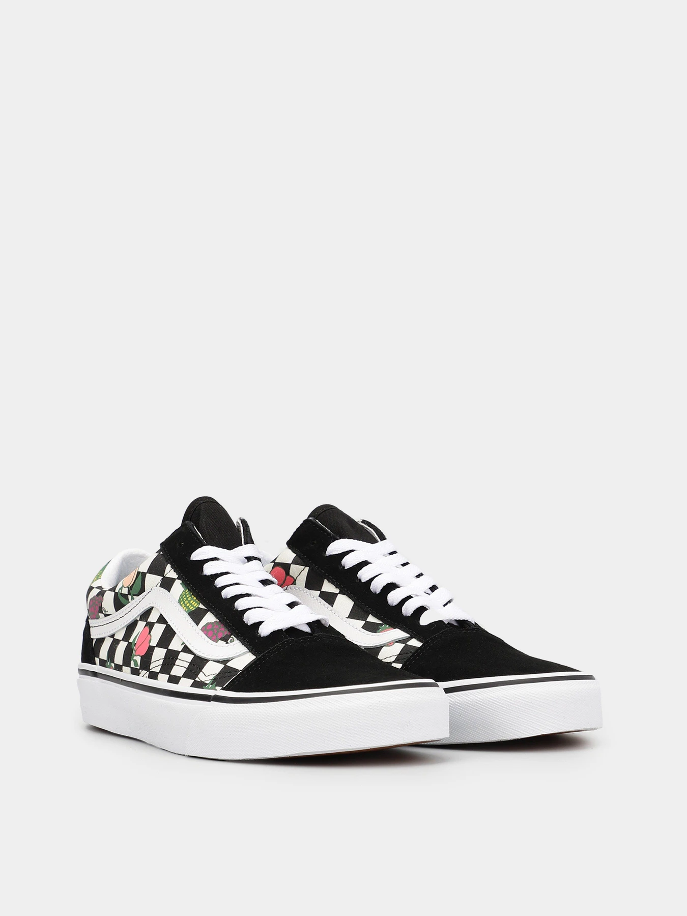 Кеды Vans Old Skool модель VN0007NTY281 Кеды Vans Old Skool модель VN0007NTY281 Фото