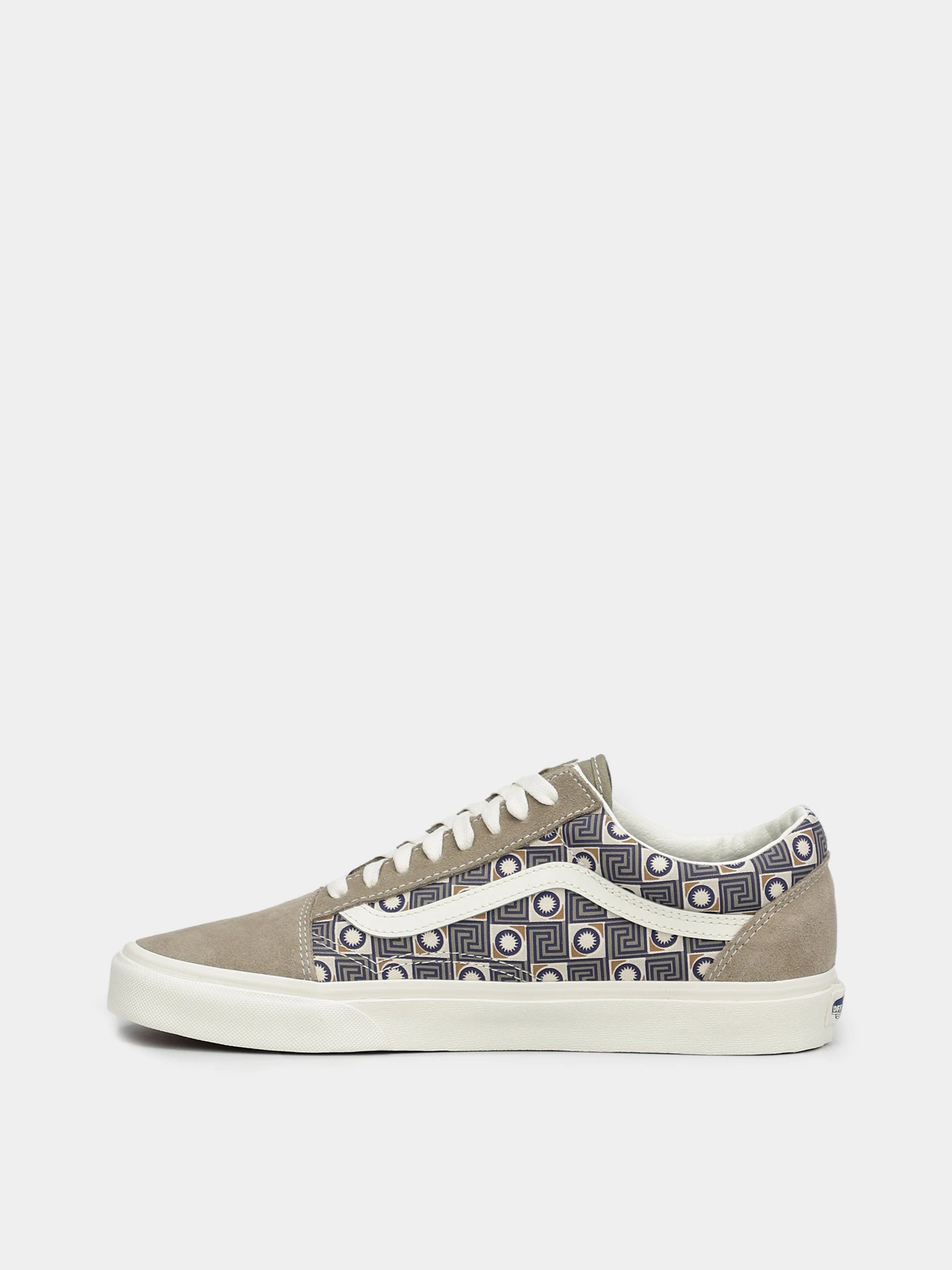 Кеды Vans Old Skool модель VN0007NTOLV1 Фото