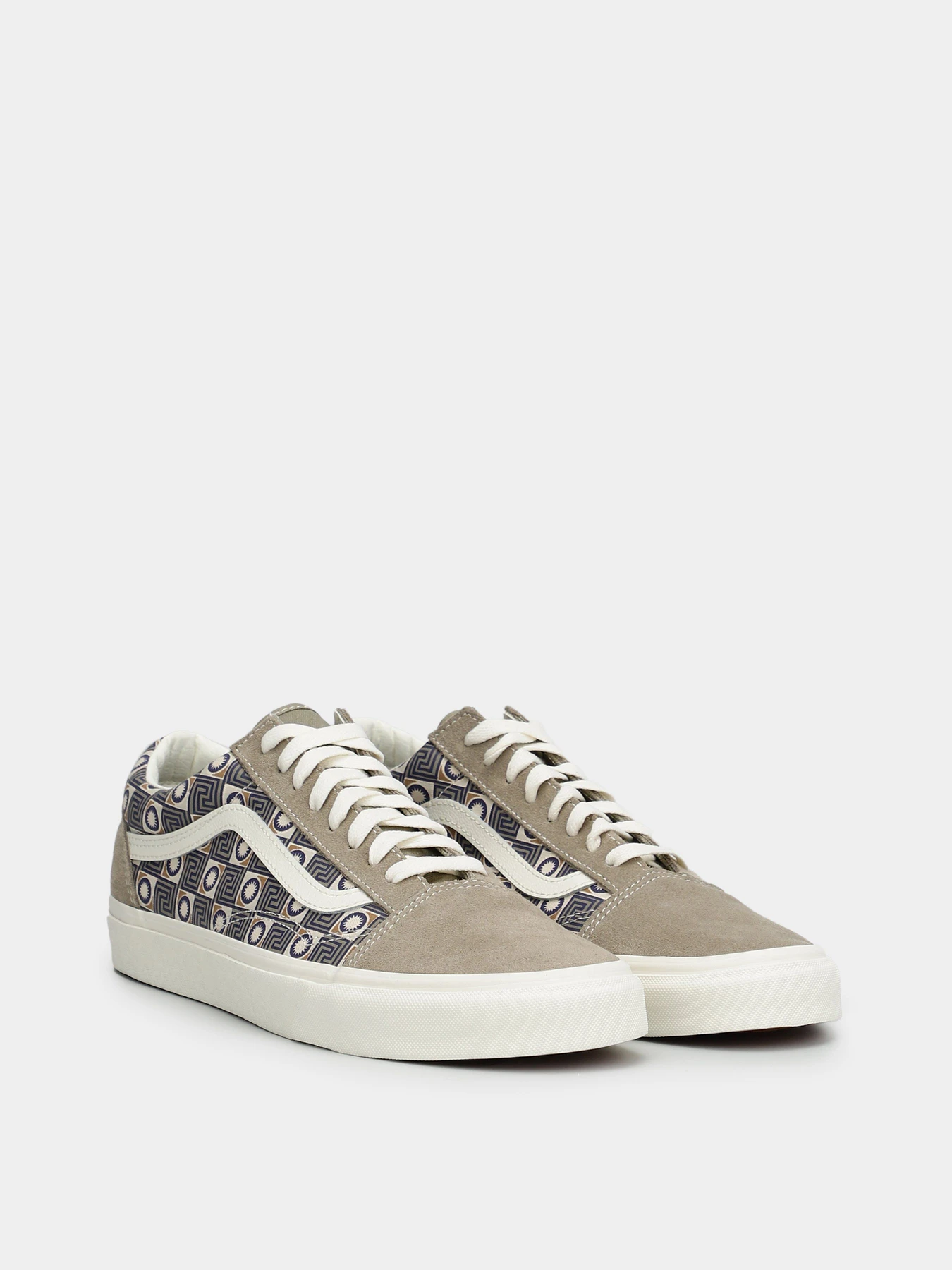 Кеды Vans Old Skool модель VN0007NTOLV1 Фото