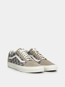 Кеды Vans Old Skool модель VN0007NTOLV1 Фото