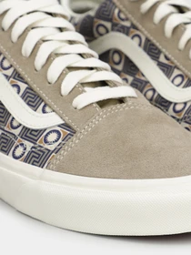 Кеды Vans Old Skool модель VN0007NTOLV1 Фото