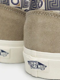 Кеды Vans Old Skool модель VN0007NTOLV1 Фото