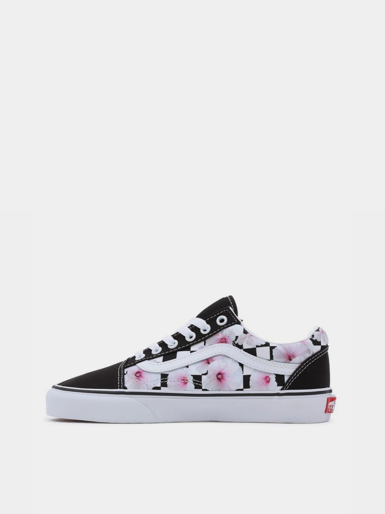 Кеды Vans Old Skool модель VN0007NTBM81 Кеды Vans Old Skool модель VN0007NTBM81 Фото