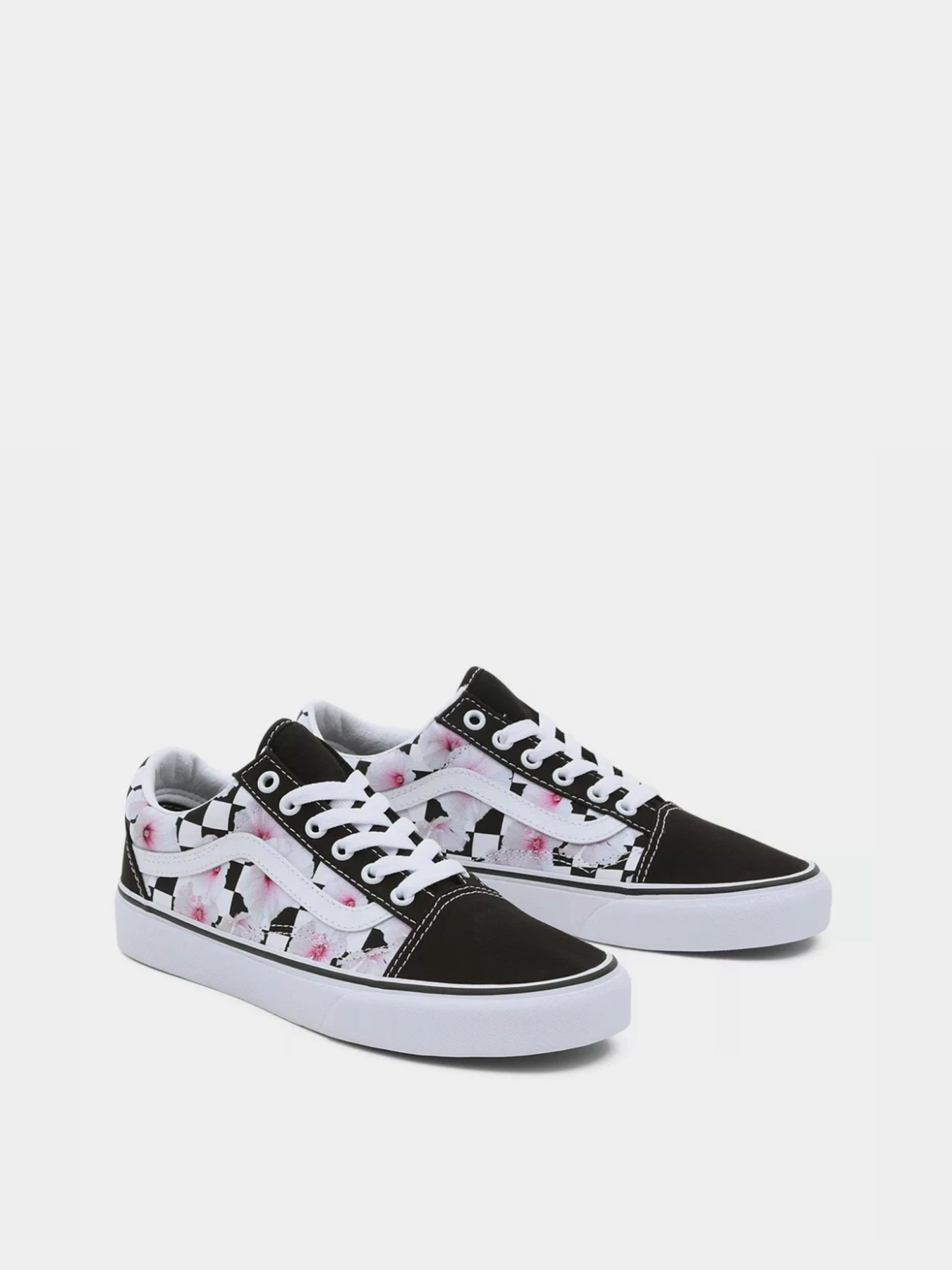 Кеды Vans Old Skool модель VN0007NTBM81 Кеды Vans Old Skool модель VN0007NTBM81 Фото