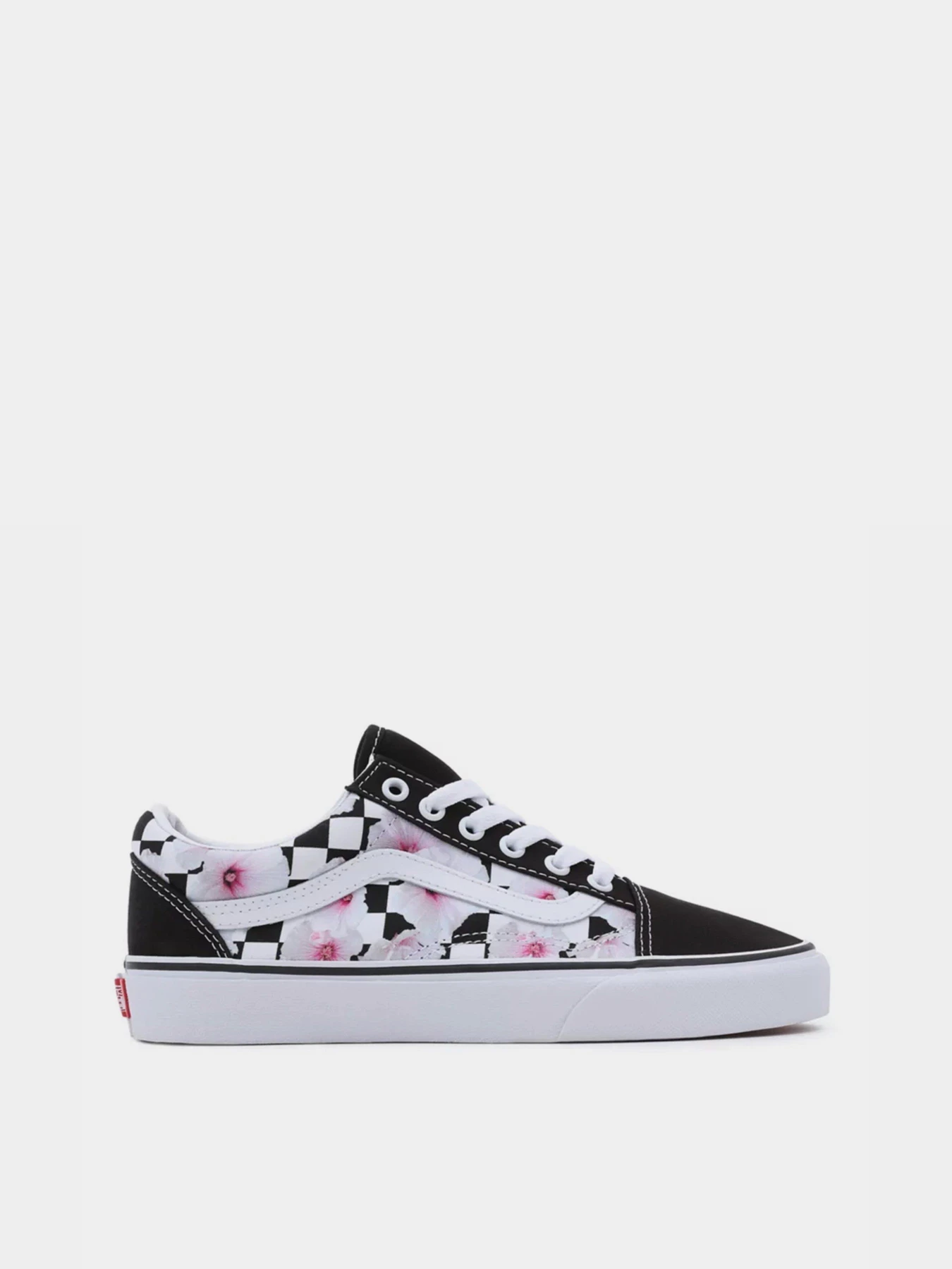 Кеды Vans Old Skool модель VN0007NTBM81 Кеды Vans Old Skool модель VN0007NTBM81 Фото