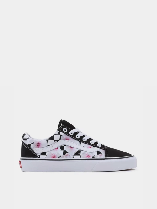 Кеды Vans Old Skool модель VN0007NTBM81 Фото