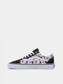 Кеды Vans Old Skool модель VN0007NTBM81 Фото