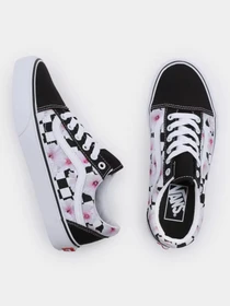 Кеды Vans Old Skool модель VN0007NTBM81 Фото