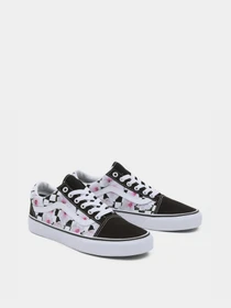 Кеды Vans Old Skool модель VN0007NTBM81 Фото