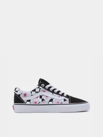 Кеды Vans Old Skool модель VN0007NTBM81 Фото