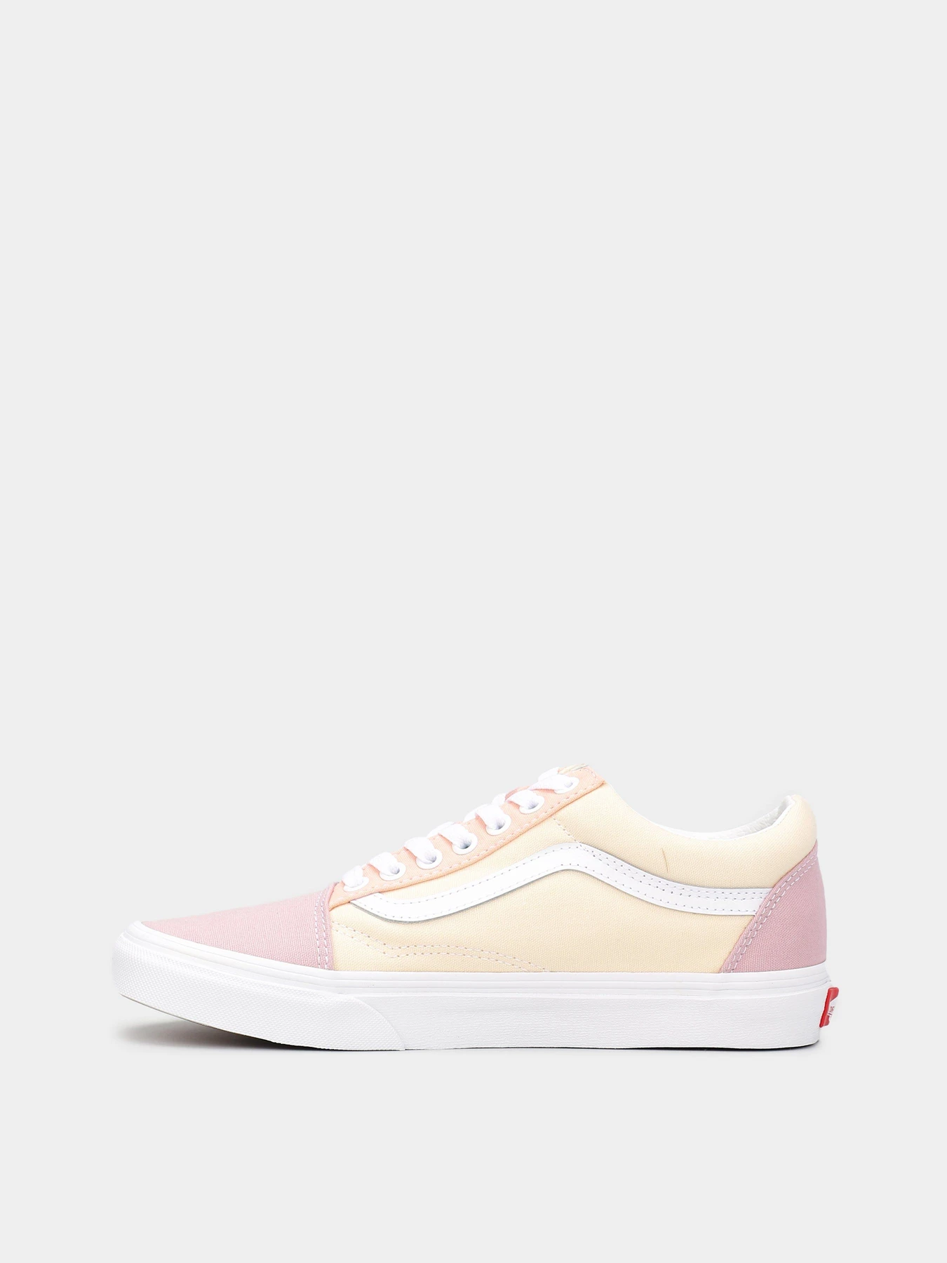 Кеды Vans Pastel Block Old Skool модель VN0007NTBS51 Кеды Vans Pastel Block Old Skool модель VN0007NTBS51 Фото