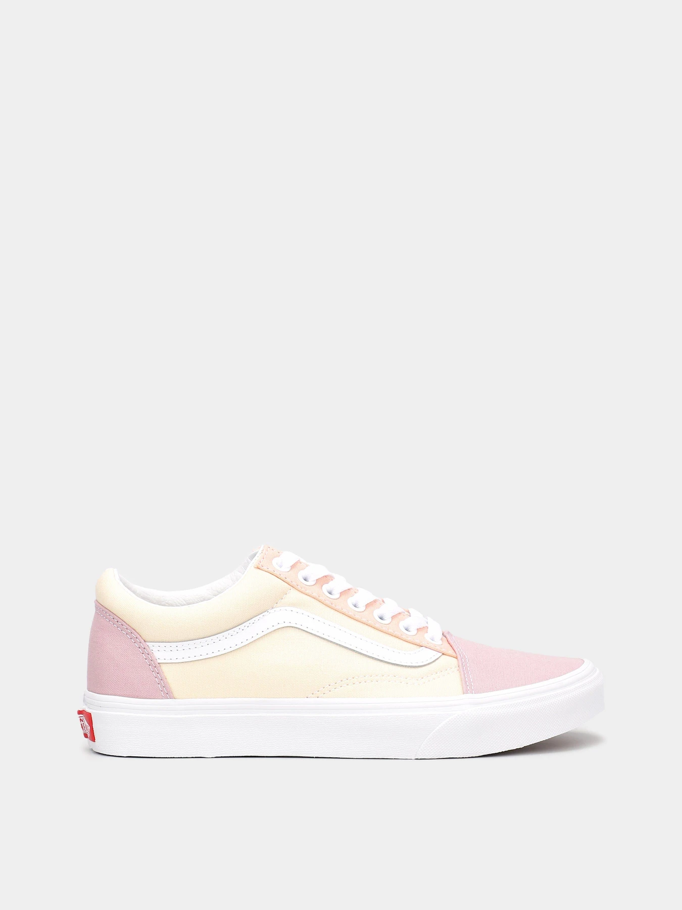 Кеды Vans Pastel Block Old Skool модель VN0007NTBS51 Кеды Vans Pastel Block Old Skool модель VN0007NTBS51 Фото