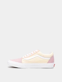 Кеды Vans Pastel Block Old Skool модель VN0007NTBS51 Фото