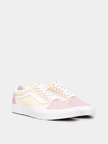 Кеды Vans Pastel Block Old Skool модель VN0007NTBS51 Фото