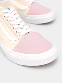 Кеды Vans Pastel Block Old Skool модель VN0007NTBS51 Фото