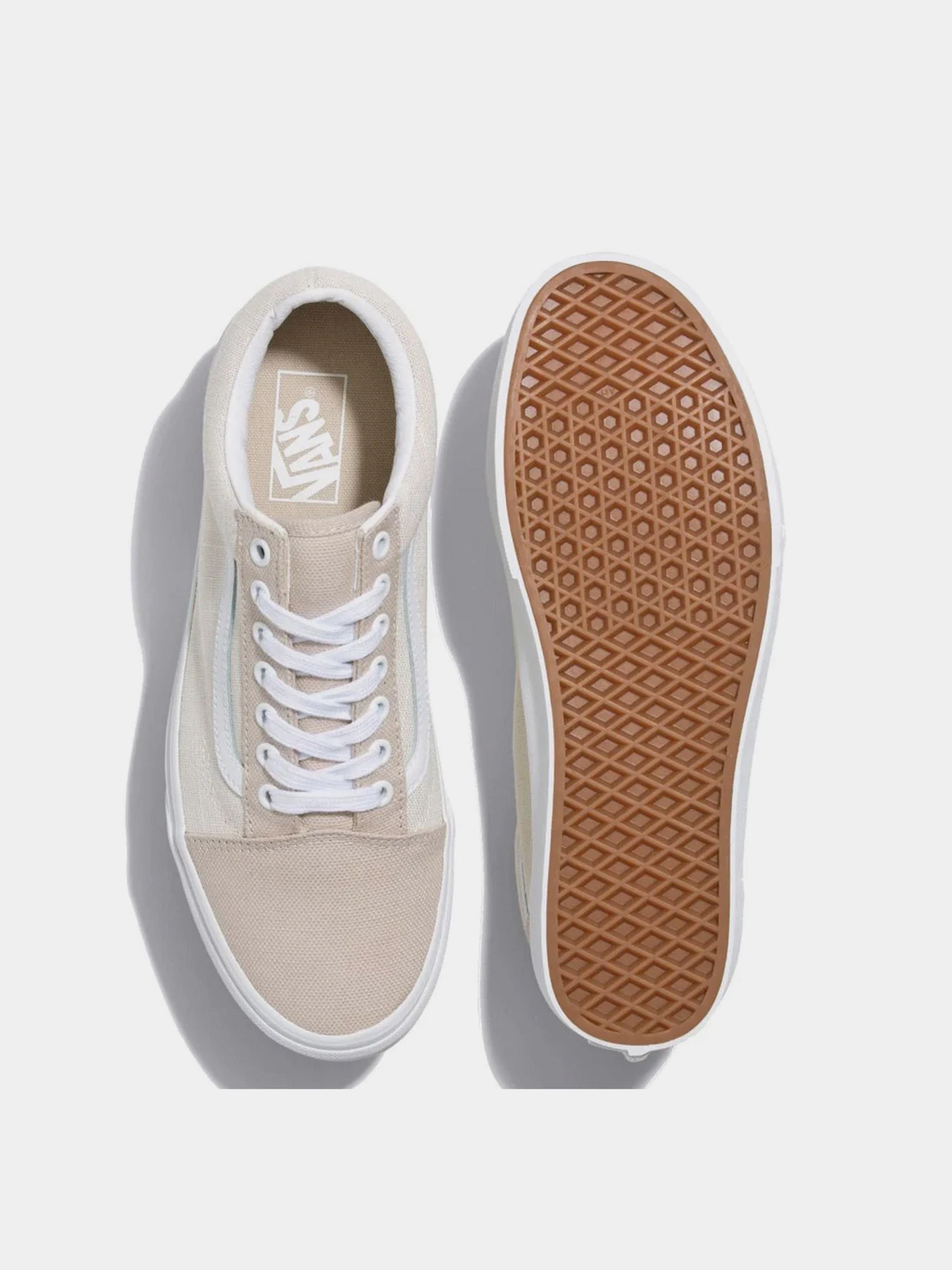Кеды Vans Old Skool модель VN0007NTNTR1 Кеды Vans Old Skool модель VN0007NTNTR1 Фото