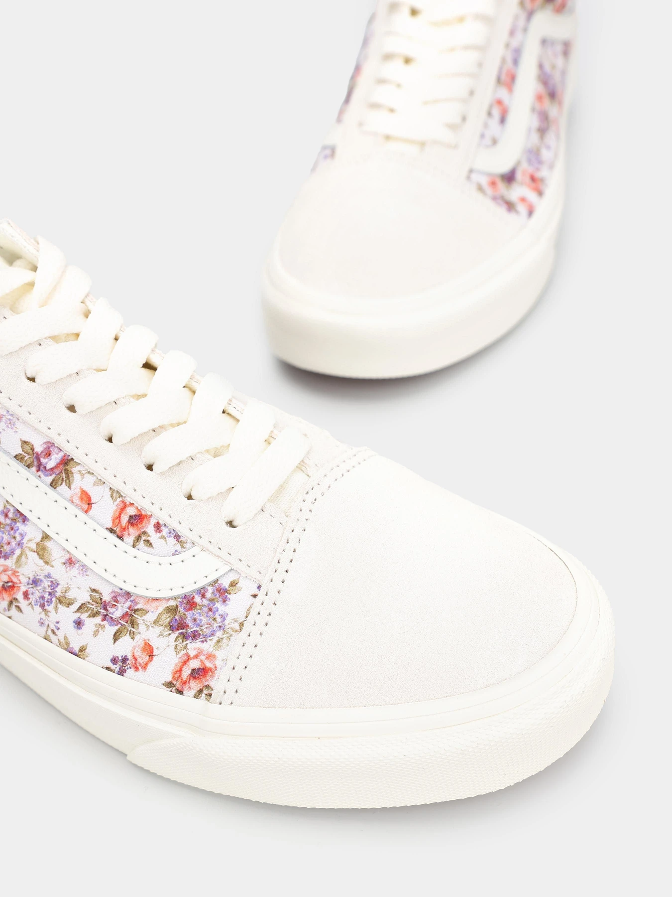 Кеды Vans Old Skool модель VN0007NTFS81 Кеды Vans Old Skool модель VN0007NTFS81 Фото