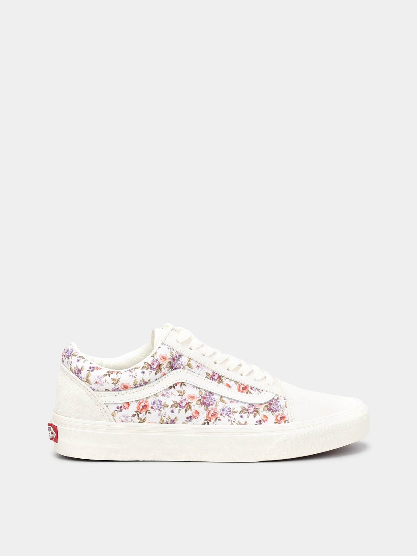 Кеды Vans Old Skool модель VN0007NTFS81 Кеды Vans Old Skool модель VN0007NTFS81 Фото