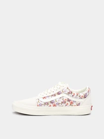 Кеды Vans Old Skool модель VN0007NTFS81 Фото